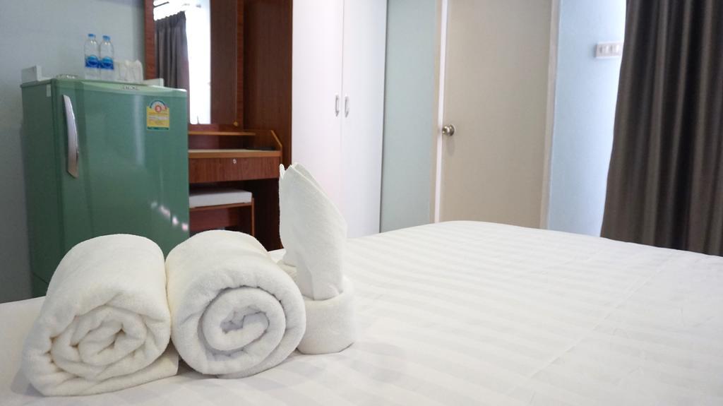 Naka Dream Hotel Хуахін Номер фото