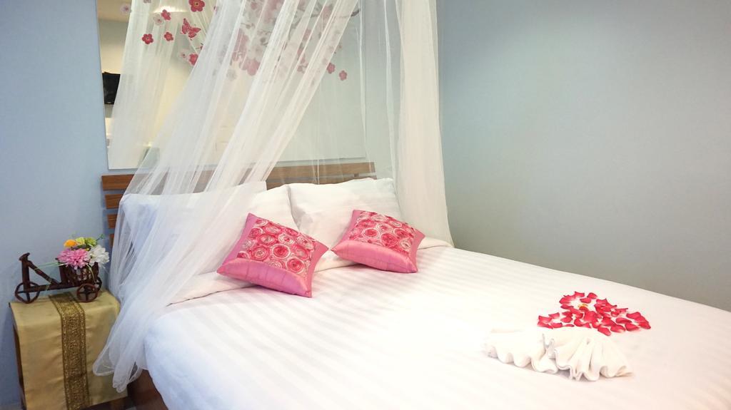 Naka Dream Hotel Хуахін Екстер'єр фото