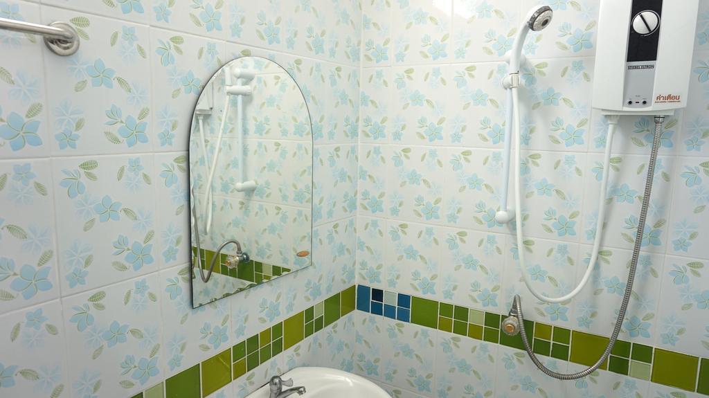 Naka Dream Hotel Хуахін Номер фото
