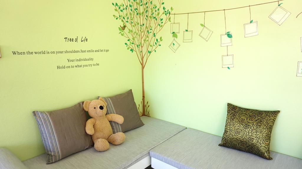 Naka Dream Hotel Хуахін Екстер'єр фото