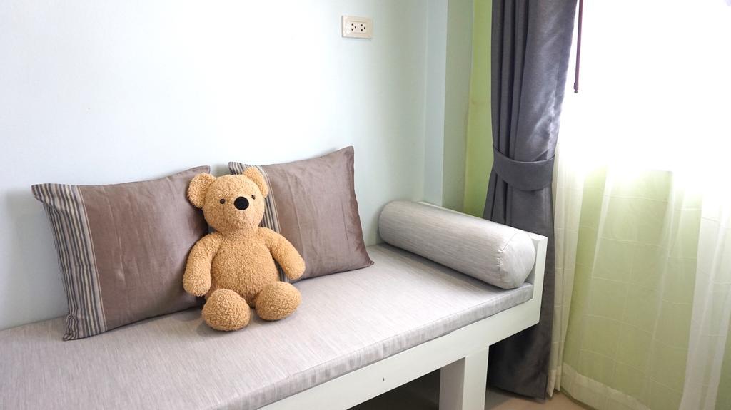 Naka Dream Hotel Хуахін Номер фото